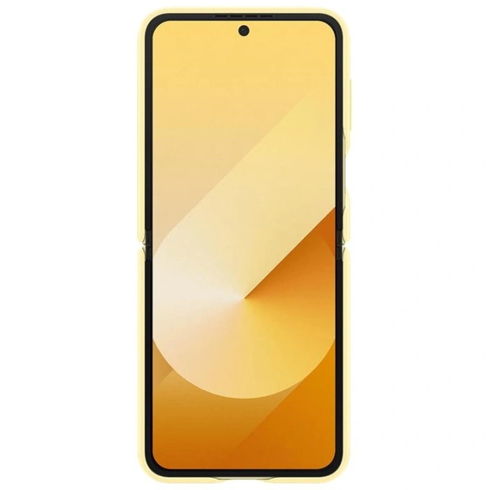 Samsung для Samsung Galaxy Z Flip6 желтый