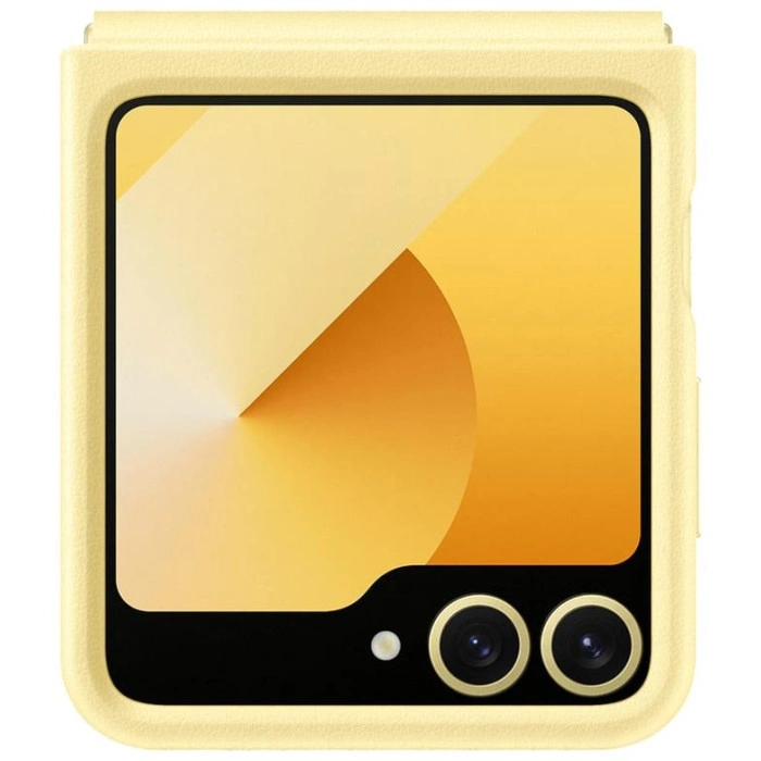 Samsung для Samsung Galaxy Z Flip6 желтый