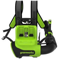 Воздуходувка Greenworks 2408107