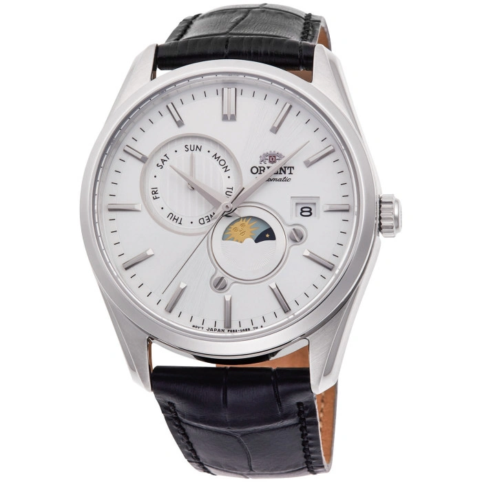 Механические ORIENT нержавеющая сталь