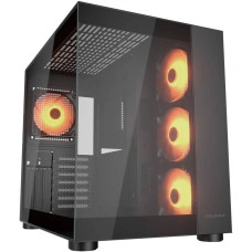COUGAR FV150 RGB черный