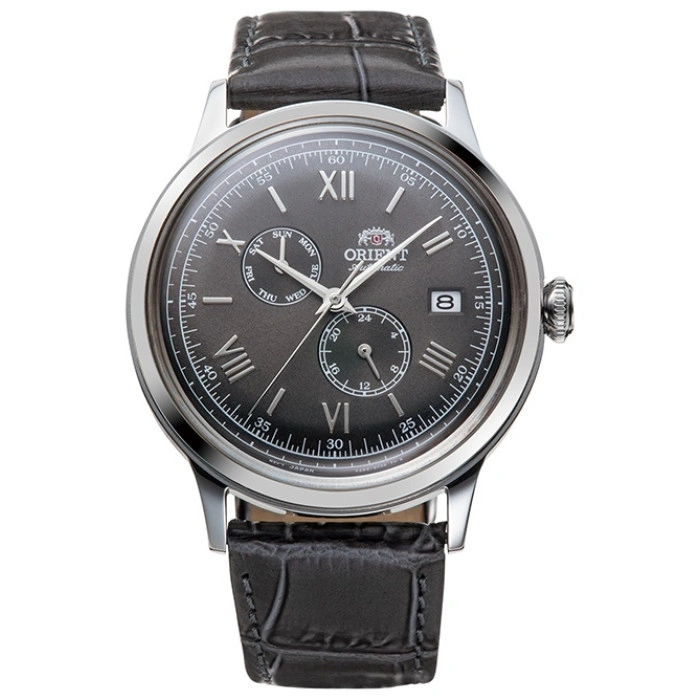 Механические ORIENT нержавеющая сталь