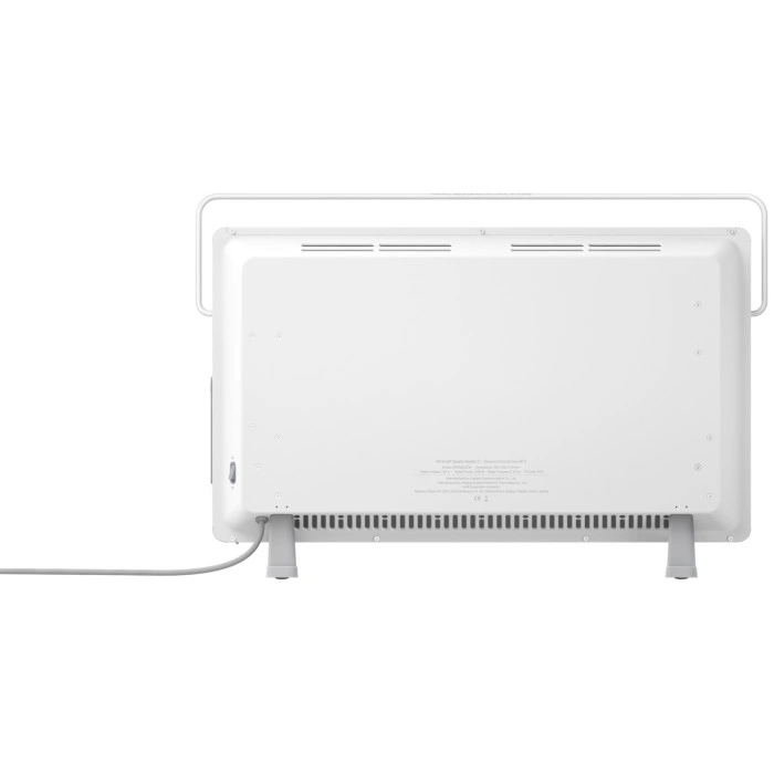 конвектор Xiaomi Mi Smart Space Heater S KRDNQ03ZM