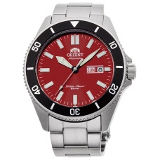 Механические ORIENT нержавеющая сталь