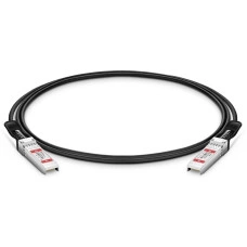 Кабель FS SFP+ - SFP+  S28-PC01