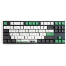 VARMILO Panda R2 VPM87 Varmilo EC V2 Sakura черный