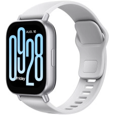 Redmi Watch 5 Active 51 мм серебристый