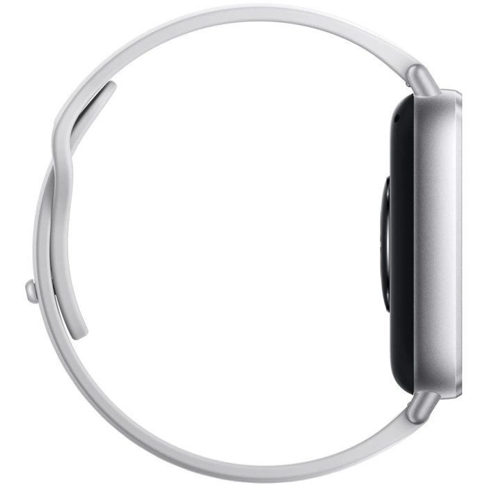 Redmi Watch 5 Active 51 мм серебристый