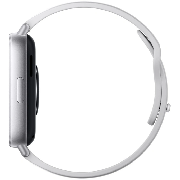 Redmi Watch 5 Active 51 мм серебристый