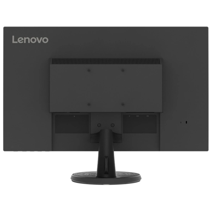 23.8" Lenovo 63DCKAT6EU черный