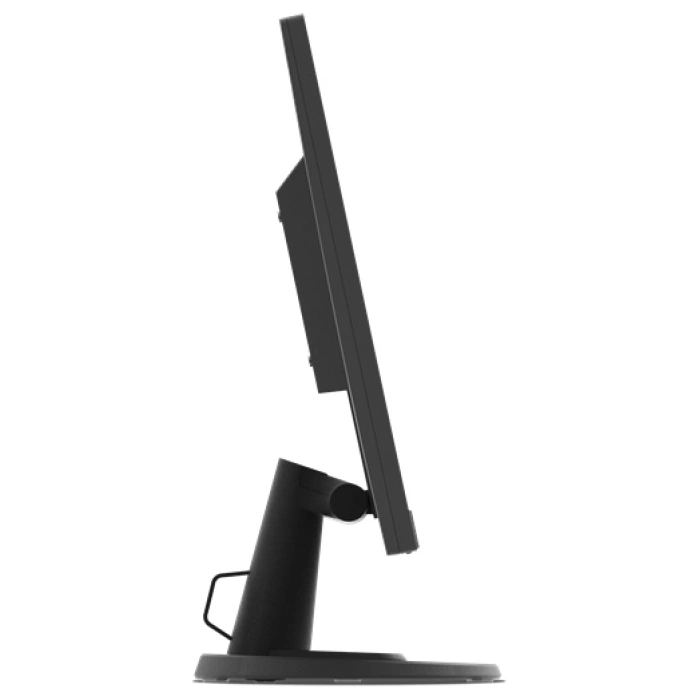 23.8" Lenovo 63DCKAT6EU черный
