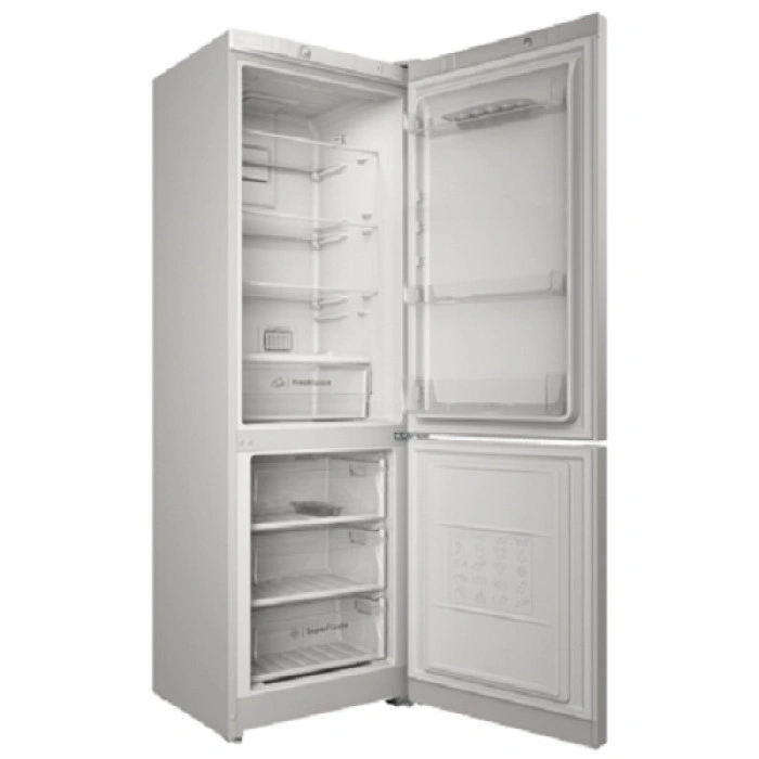 Indesit ITS 4180 W белый