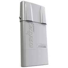 Wi-Fi точка доступа MikroTik RB912UAG-5HPnD-OUT