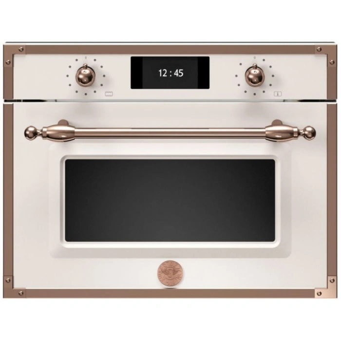 BERTAZZONI F 457 HER MW TAC белый