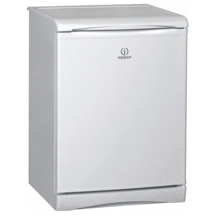 Indesit TT 85 A белый