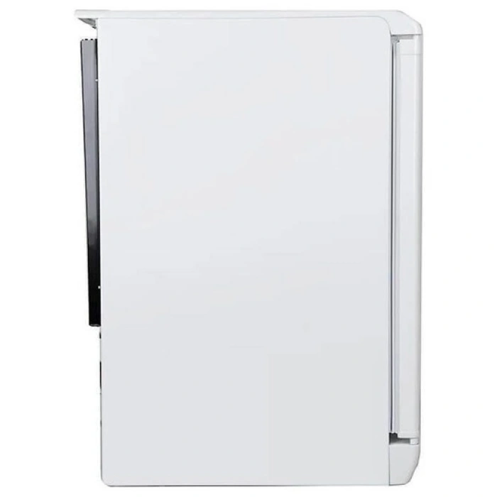 Indesit TT 85 A белый