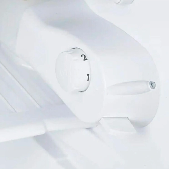 Indesit TT 85 A белый