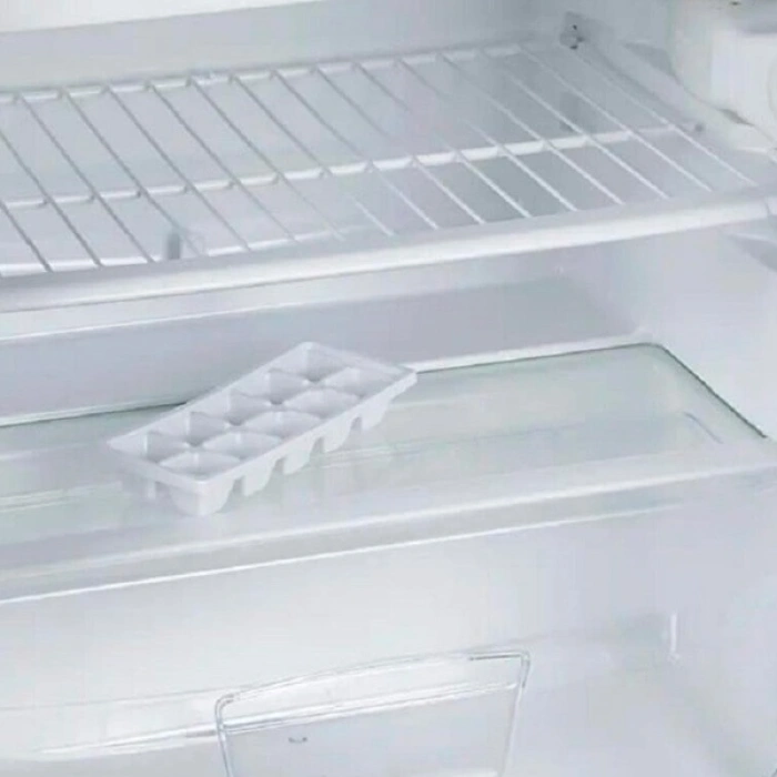 Indesit TT 85 A белый