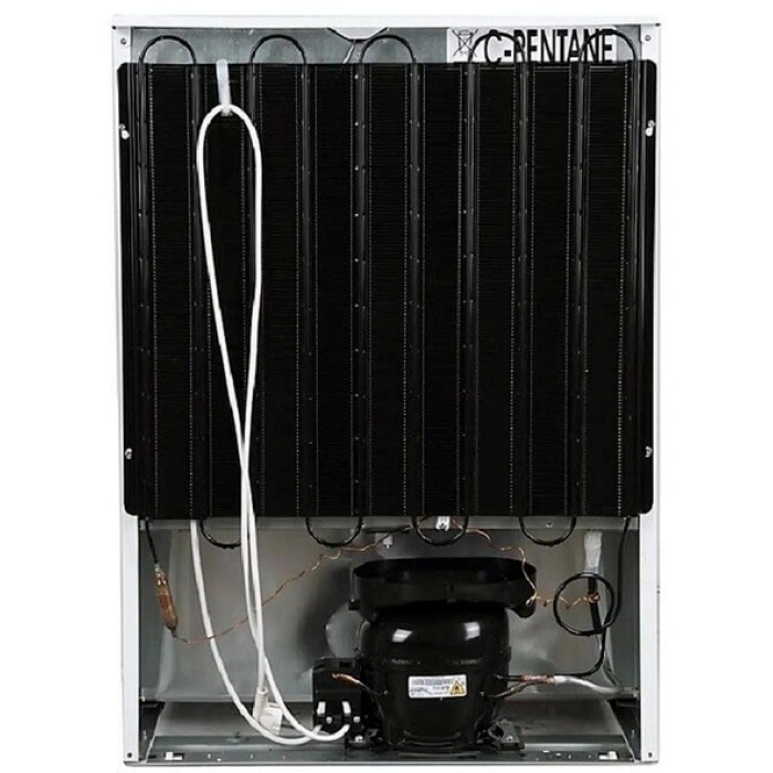 Indesit TT 85 A белый