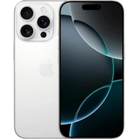 Apple iPhone 16 Pro 1Tb белый