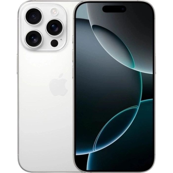 Apple iPhone 16 Pro 1Tb белый