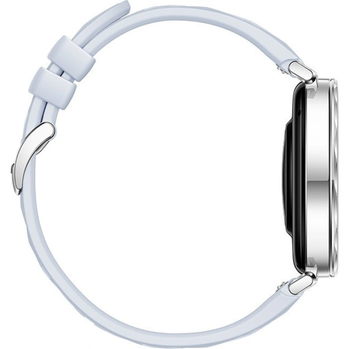 Huawei Watch GT 5 41 мм серебристый-голубой