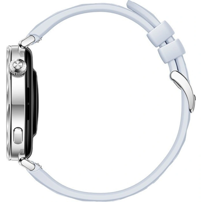 Huawei Watch GT 5 41 мм серебристый-голубой