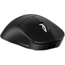 Logitech G Pro X Superlight 2 DEX Black 910-007357 черный