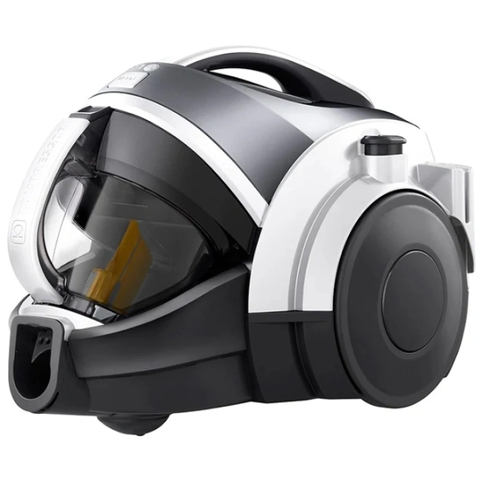 LG VC73189NHTS белый
