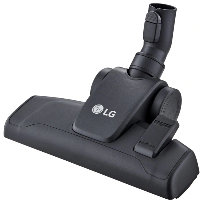 LG VC73189NHTS белый