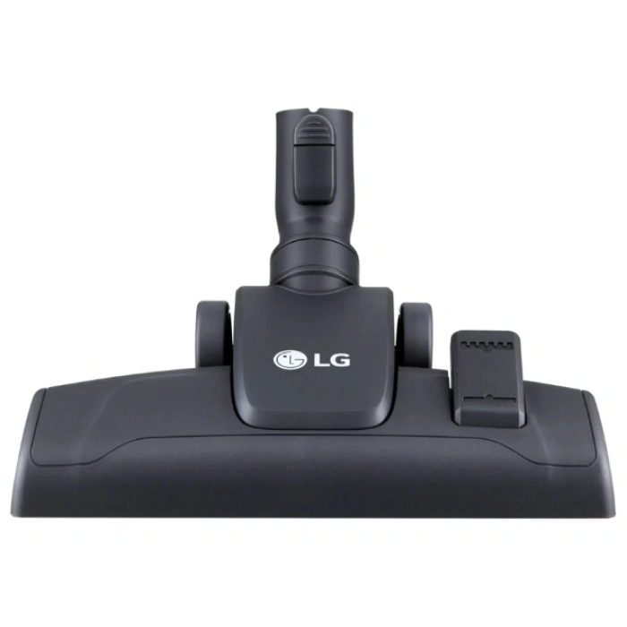 LG VC73189NHTS белый