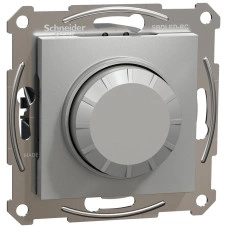 Поворотный диммер Schneider Electric EPH6800161, алюминий