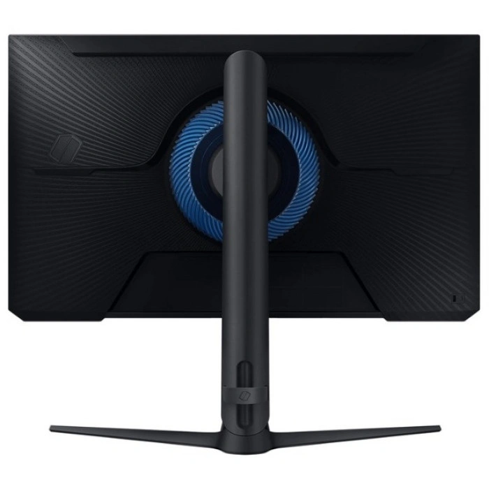 24" Samsung Odyssey G3 LS24DG302EIXCI черный
