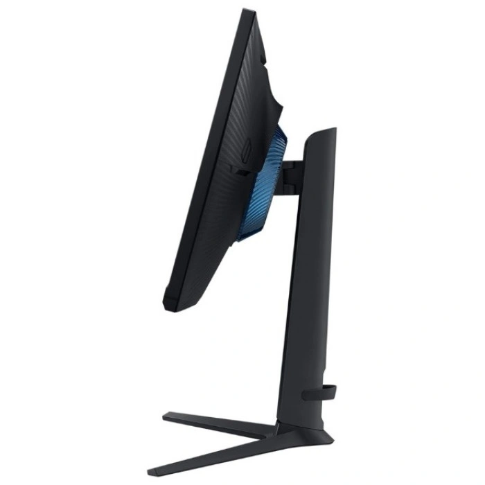 24" Samsung Odyssey G3 LS24DG302EIXCI черный