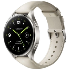 Xiaomi Watch 2 36.2 мм серый-бежевый