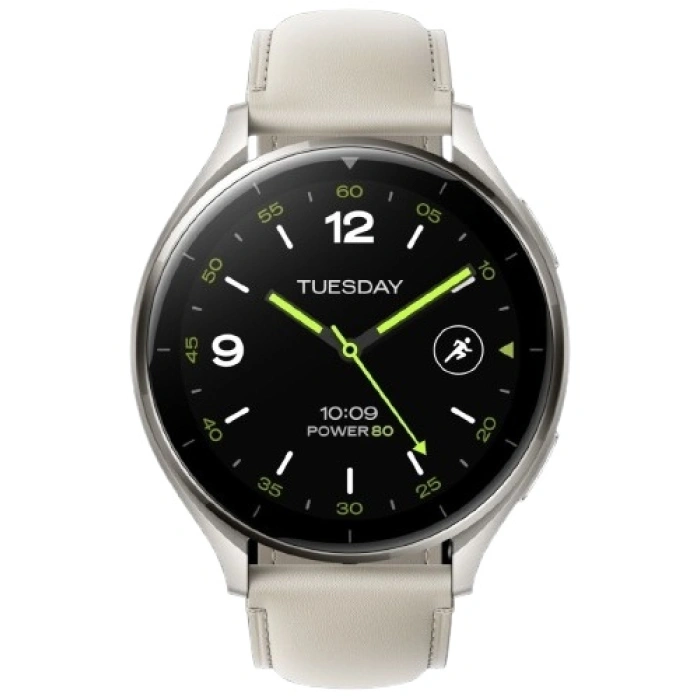 Xiaomi Watch 2 36.2 мм серый-бежевый