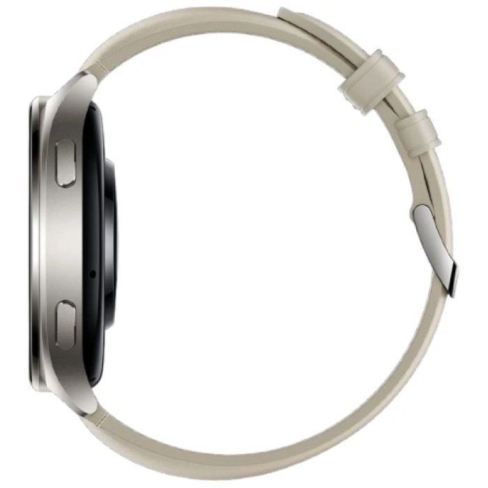 Xiaomi Watch 2 36.2 мм серый-бежевый