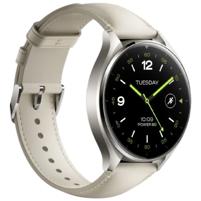 Xiaomi Watch 2 36.2 мм серый-бежевый