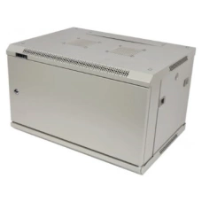 Lanmaster TWT-CBWPM-6U-6X4-GY