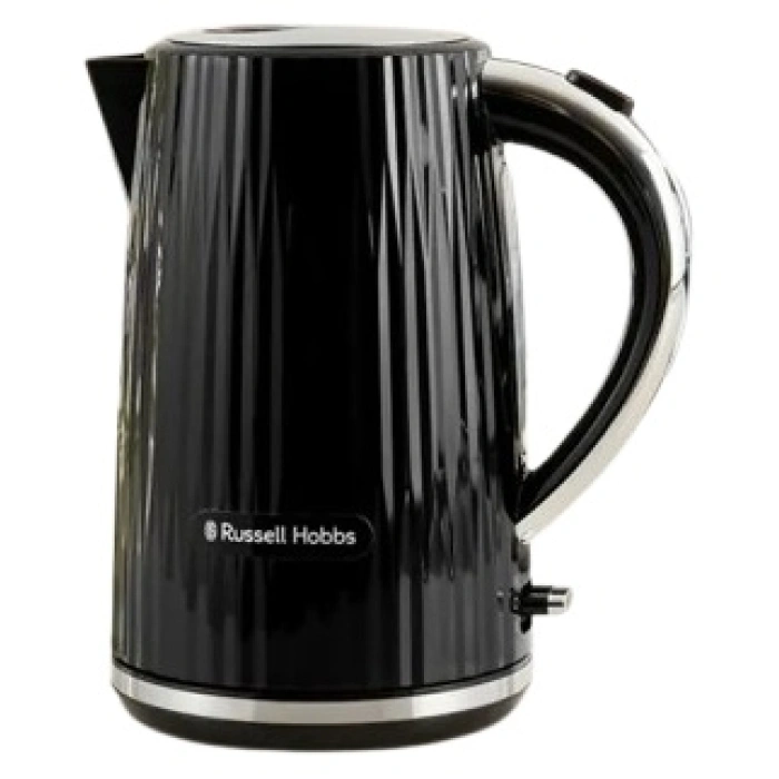 Электрочайник Russell Hobbs 27361-70 черный