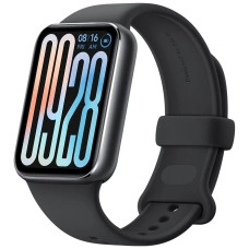 Xiaomi Smart Band 9 Pro черный