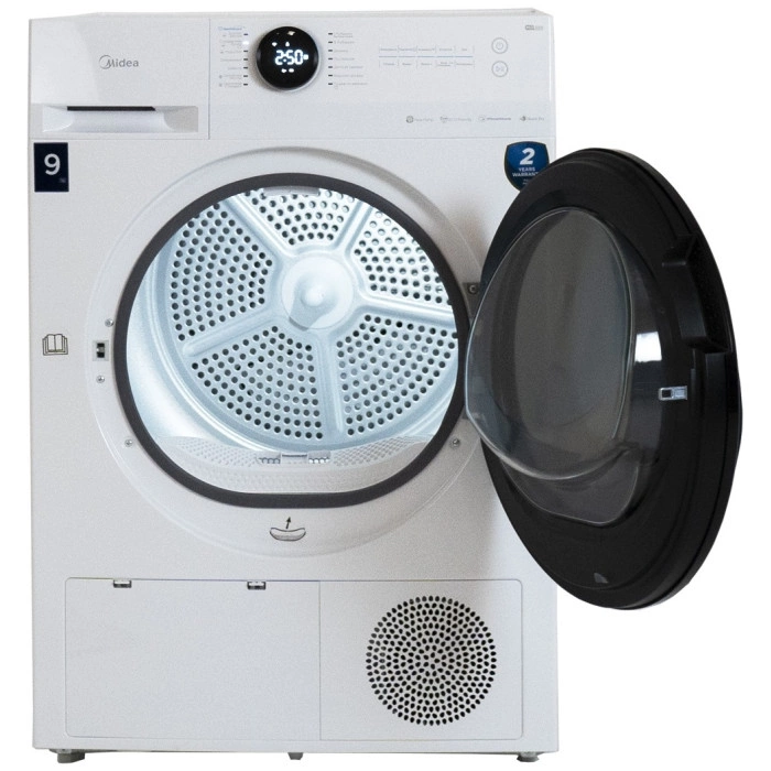 Midea MD200H90W/W-KZ Lunar series белый