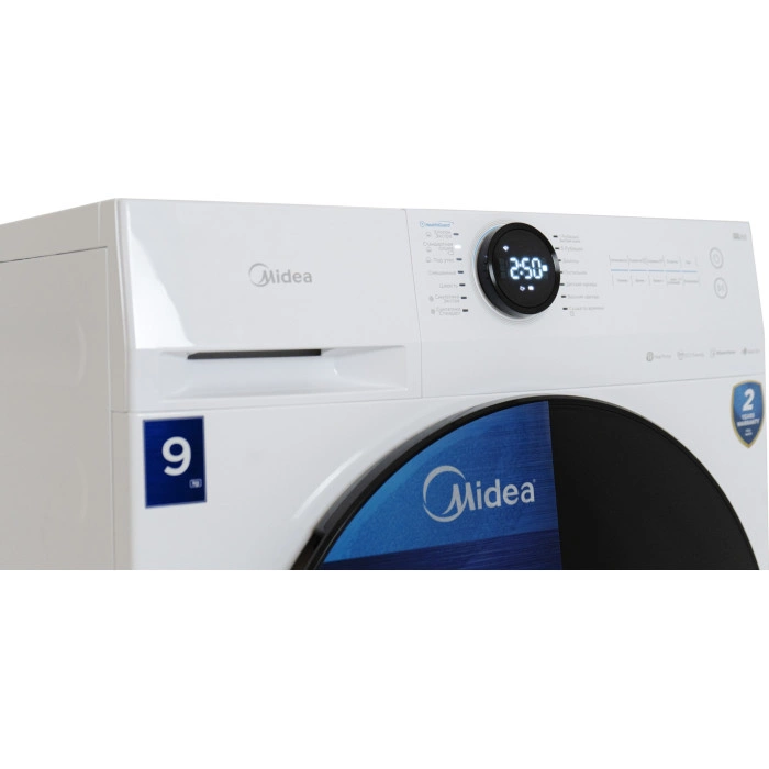 Midea MD200H90W/W-KZ Lunar series белый