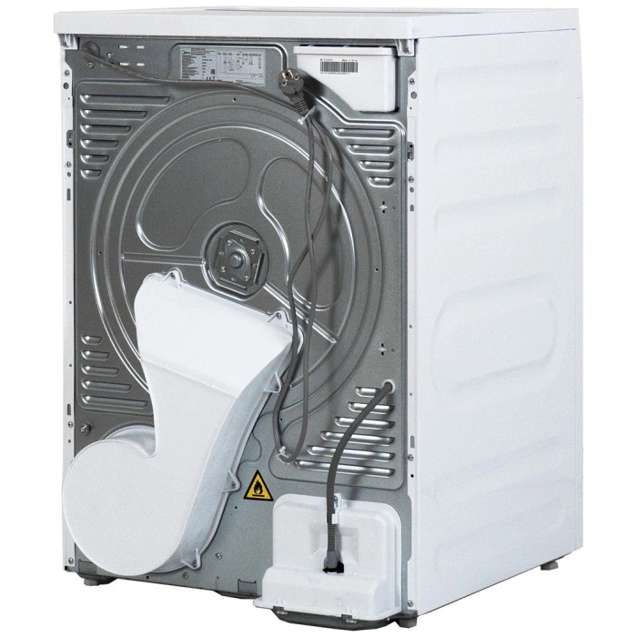 Midea MD200H90W/W-KZ Lunar series белый