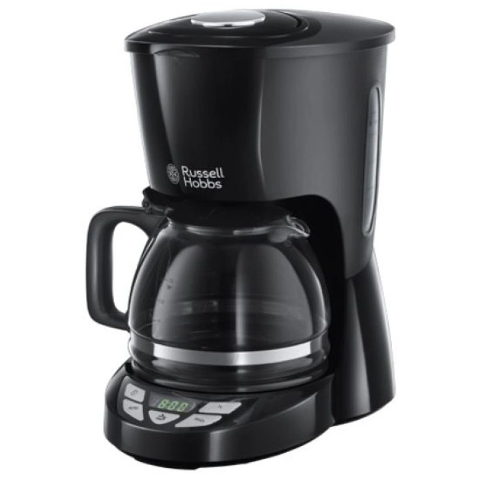 Кофеварка Russell Hobbs 22620-56 черный