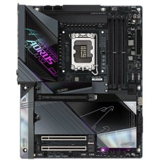 GIGABYTE Z890 AORUS MASTER (REV1.0)
