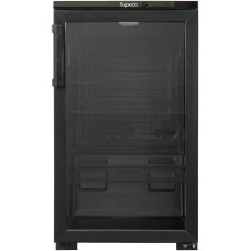 Бирюса L102 черный