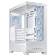 ASUS A31 PLUS TG ARGB белый