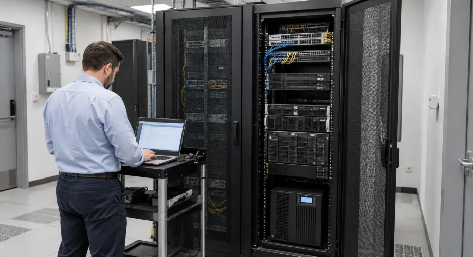IT-инфраструктура