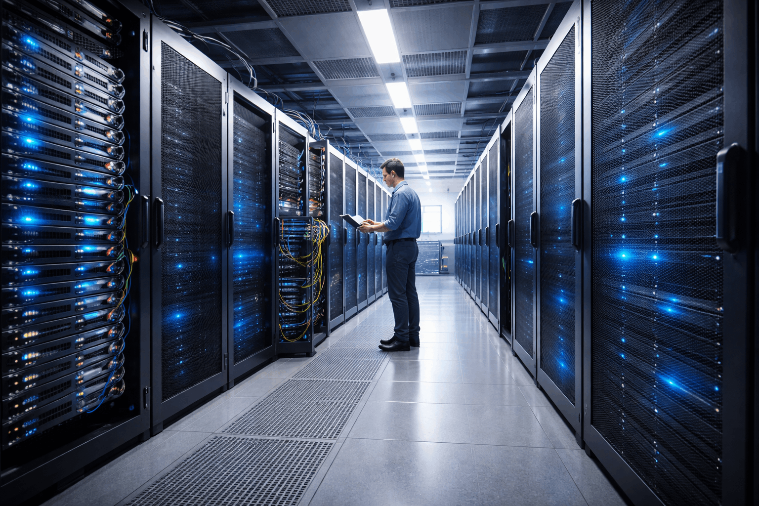 Внедрение и поддержка